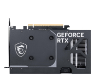 MSI GeForce RTX 5060 Ventus 2X OC 8GB GDDR7 DLSS4 - 1332824 - zdjęcie 3